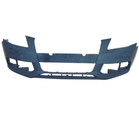 Front Bumper - With Wash/PDS