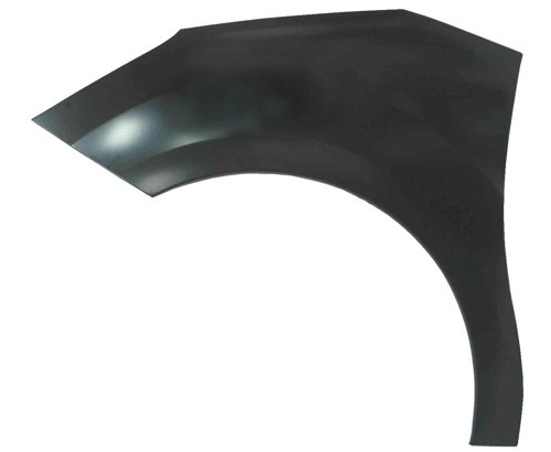 Citroen C3/DS3 2010- Front Wing