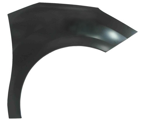 Citroen C3/DS3 2010- Front Wing