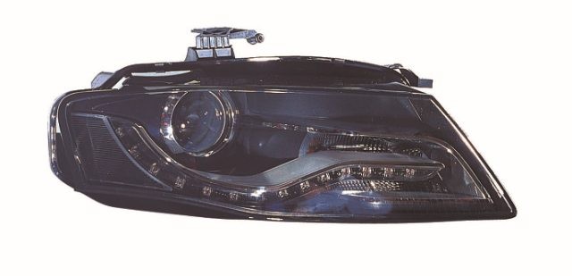 Headlamp - Directional - RH