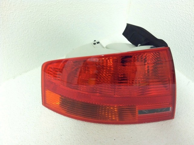 Audi A4 2005-2007 Saloon Rear Lamp (Outer)