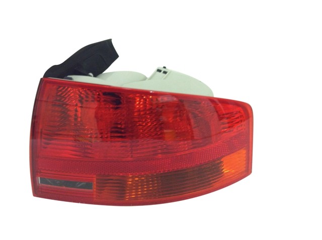 Audi A4 2005-2007 Saloon Rear Lamp (Outer)