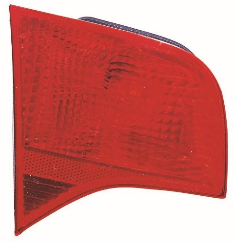 Audi A4 2005-2007 Saloon Rear Lamp - Inner Section