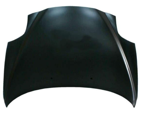 Alfa Romeo Mito 2009- Bonnet