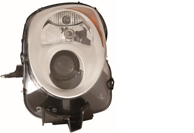 Alfa Romeo Mito 2009- Headlamp (Xenon)