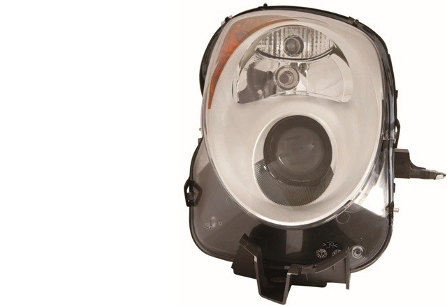 Alfa Romeo Mito 2009- Headlamp (Xenon)