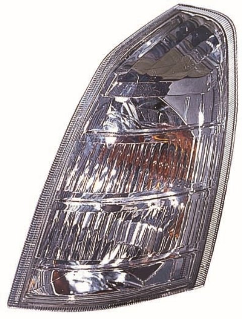 Nissan X-Trail 2001-2007 Indicator Lamp (Next To Headlamp)