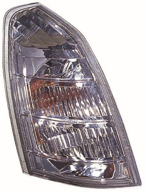 Nissan X-Trail 2001-2007 Indicator Lamp (Next To Headlamp)