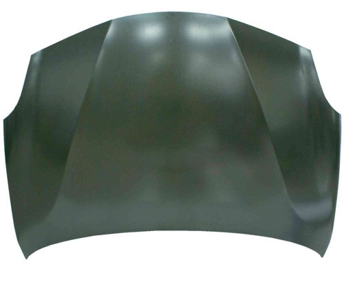 Alfa Romeo Giulietta 2010- Bonnet