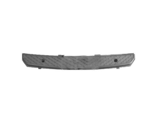 Mercedes Sprinter 2006- Front Bumper Tread Plate