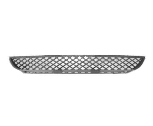 Front Bumper Grille