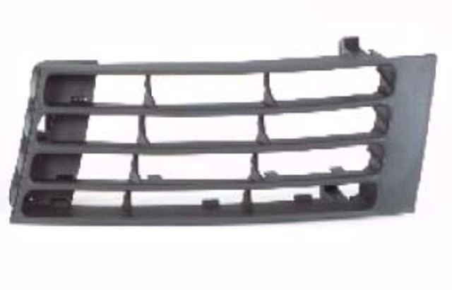 Front Bumper Grille - Outer LH