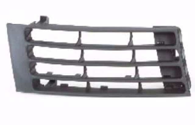 Front Bumper Grille - Outer RH