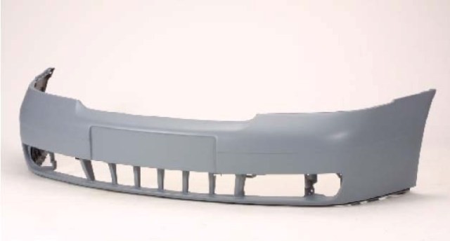 Front Bumper - Without Wash