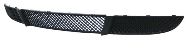 Front Bumper Grille - W/O Fogs