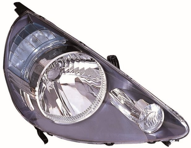 Honda Jazz 2005-2008 Headlamp