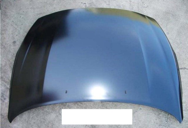 Volvo S60 2001-2005 Bonnet