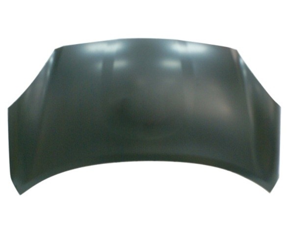 Nissan Micra 2011-2013 Bonnet