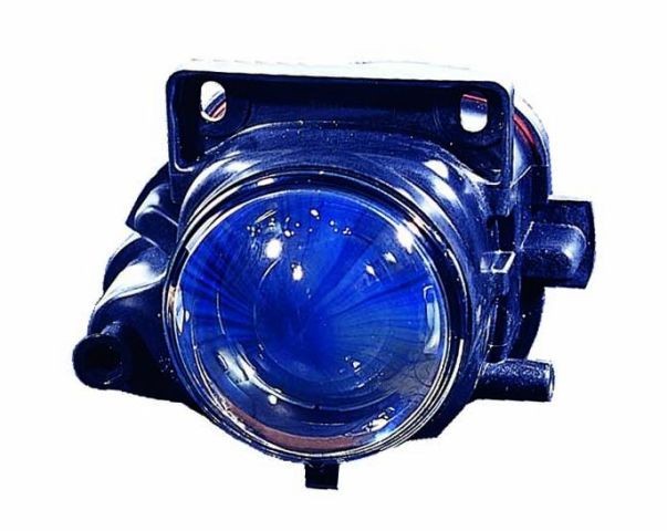 Front Fog Lamp - LH