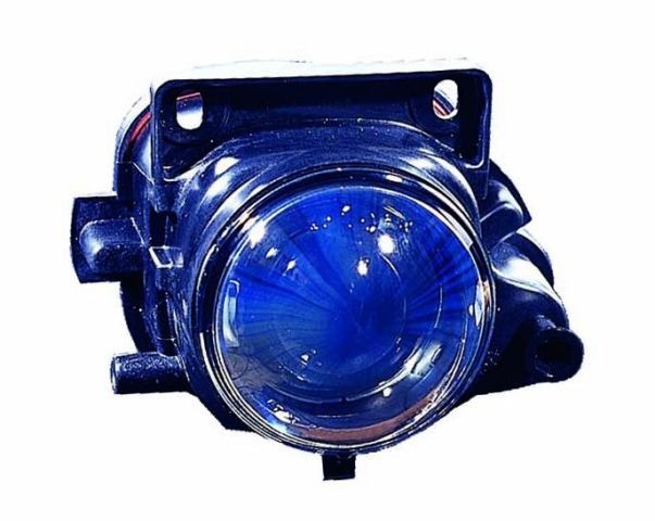 Front Fog Lamp - RH