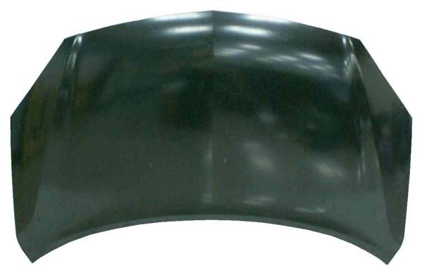 Renault Koleos 2008-2010 Bonnet