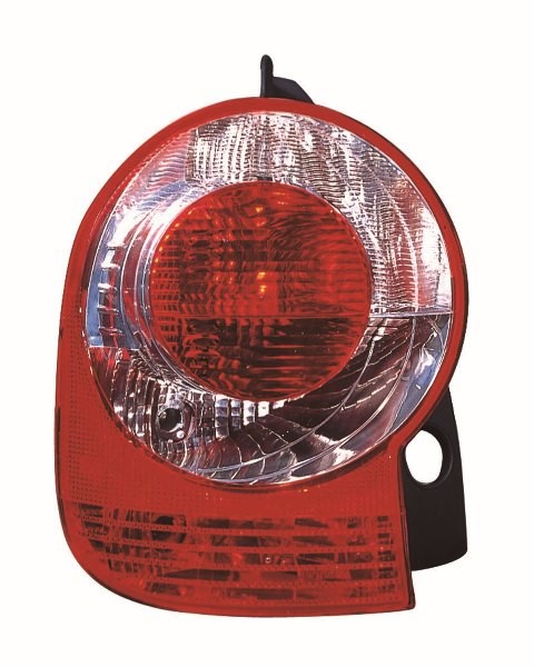 Renault Modus 2004-2007 Rear Lamp