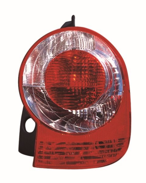 Renault Modus 2004-2007 Rear Lamp