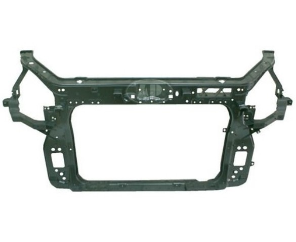 Kia Soul 2009- Front Panel