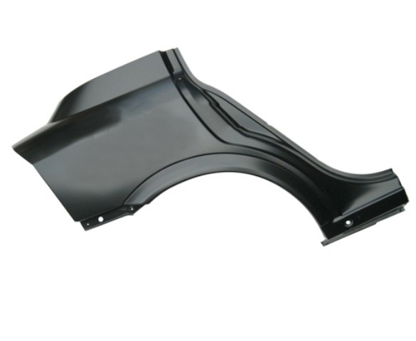 Vauxhall Astra 5dr 1998-2004 Rear Quarter Panel