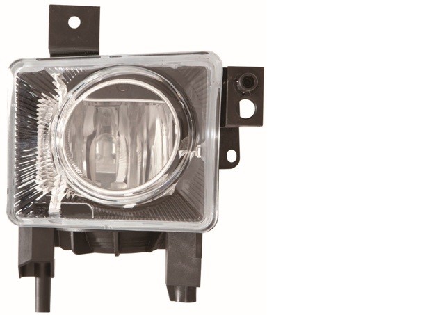 Front Fog Lamp - LH