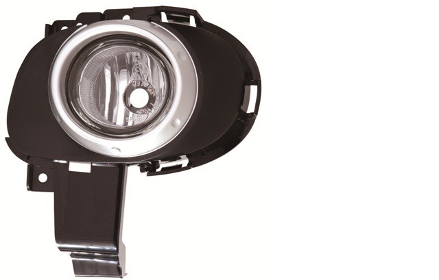 Front Fog Lamp - Sport - LH