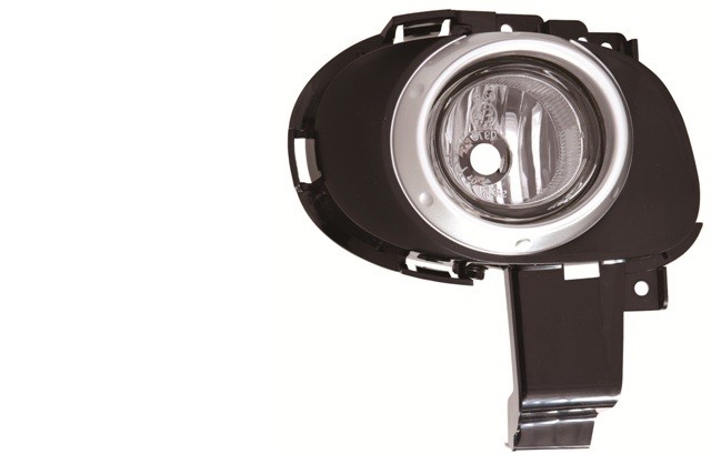 Front Fog Lamp - Sport - RH