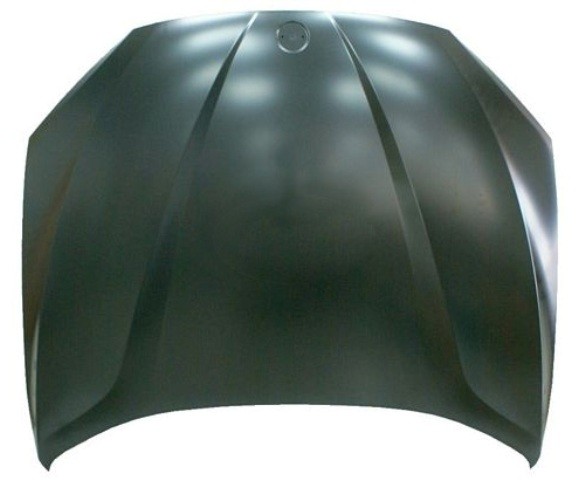 BMW X1 2009-2012 (E84) Bonnet