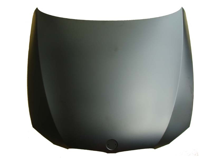 BMW 3 Series Coupe 2006-2010 (E92) Bonnet