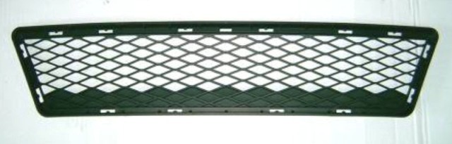 BMW 3 Series Coupe 2006- Front Bumper Grille (Centre Section/Standard Models)