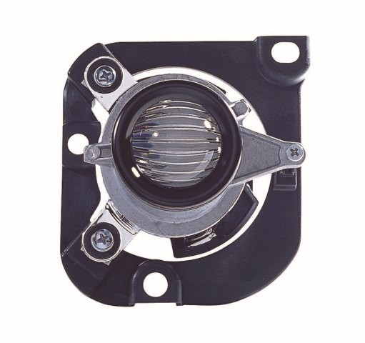 Front Fog Lamp - RH