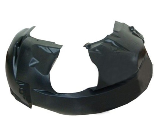 Ford Fiesta Mk7 2008-2012 Front Wing Splashguard