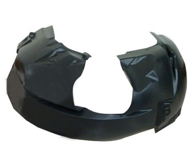 Ford Fiesta Mk7 2008-2012 Front Wing Splashguard