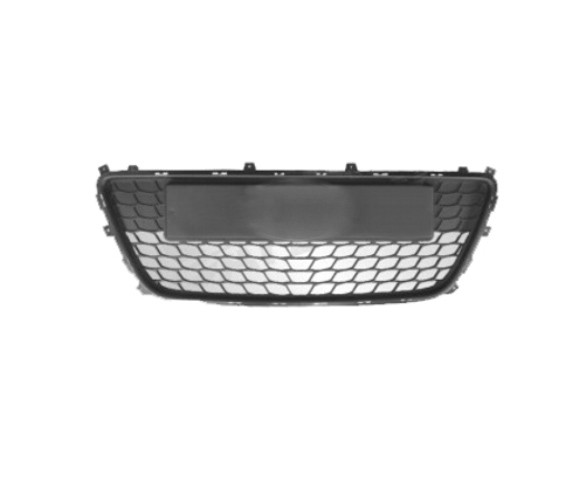 Front Bumper Grille