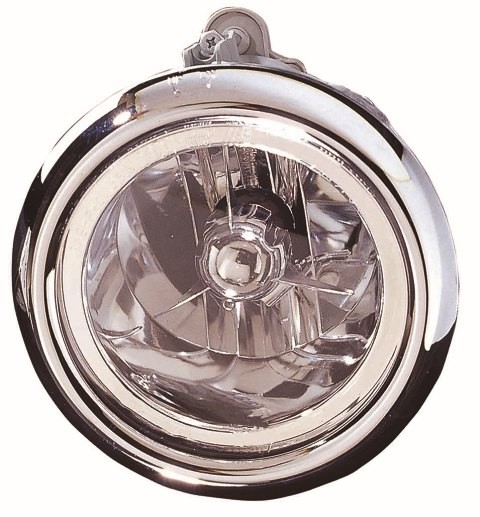 Hyundai Santa Fe 2001-2005 Front Fog Lamp