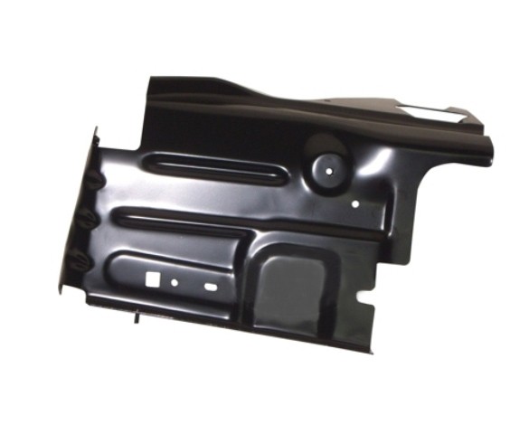 Renault Twingo 2007-2011 Headlamp Panel L/H