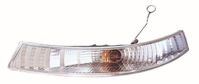 Nissan Primastar 2002-2006 Indicator Lamp (Next To Headlamp)