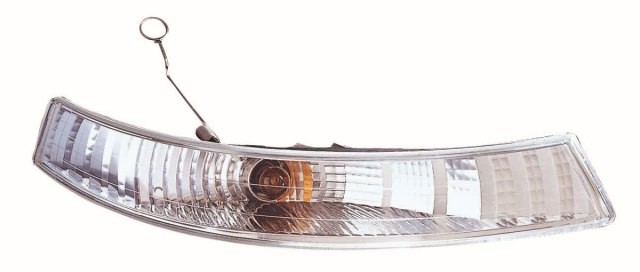 Nissan Primastar 2002-2006 Indicator Lamp (Next To Headlamp)