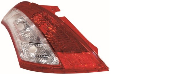 Rear Lamp - LH