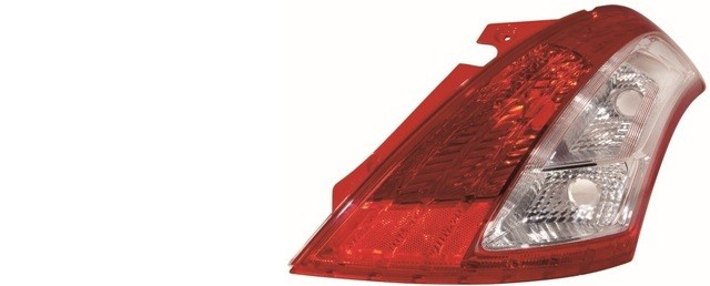 Rear Lamp - RH