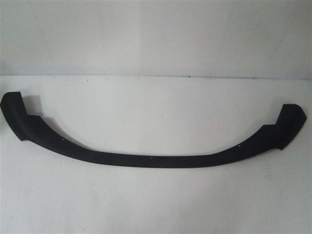 Front Bumper Spoiler