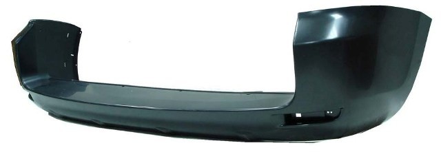 Toyoya Rav 4 2006-2009 Rear Bumper	 