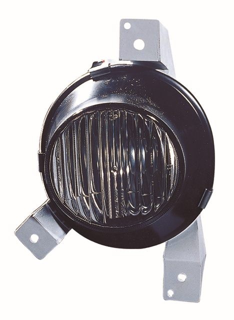 Front Fog Lamp - LH