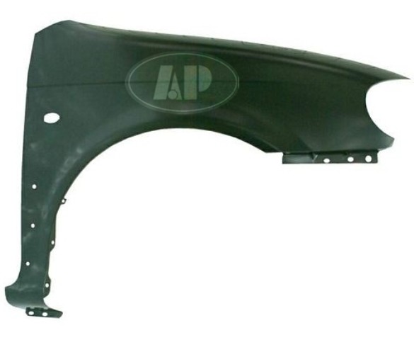 Kia Sedona 2002-2006 Front Wing