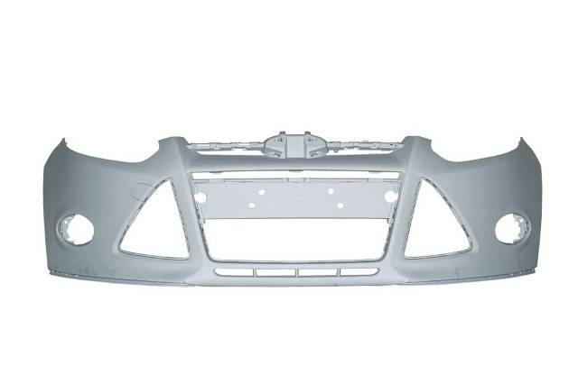 Ford Focus 2011-2014 5 Door / Estate Front Bumper